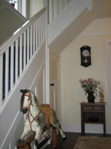 Arden Way Guesthouse สแตรทฟอร์ด อะพอน เอวอน ภายนอก รูปภาพ